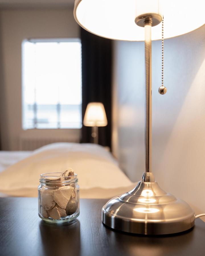 Fisherman Guesthouse Sudureyri Zewnętrze zdjęcie