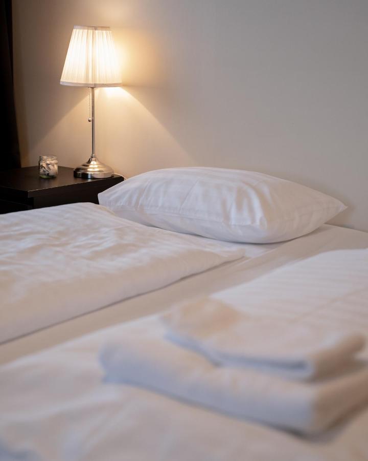 Fisherman Guesthouse Sudureyri Zewnętrze zdjęcie