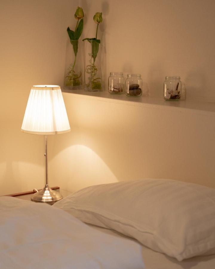 Fisherman Guesthouse Sudureyri Zewnętrze zdjęcie