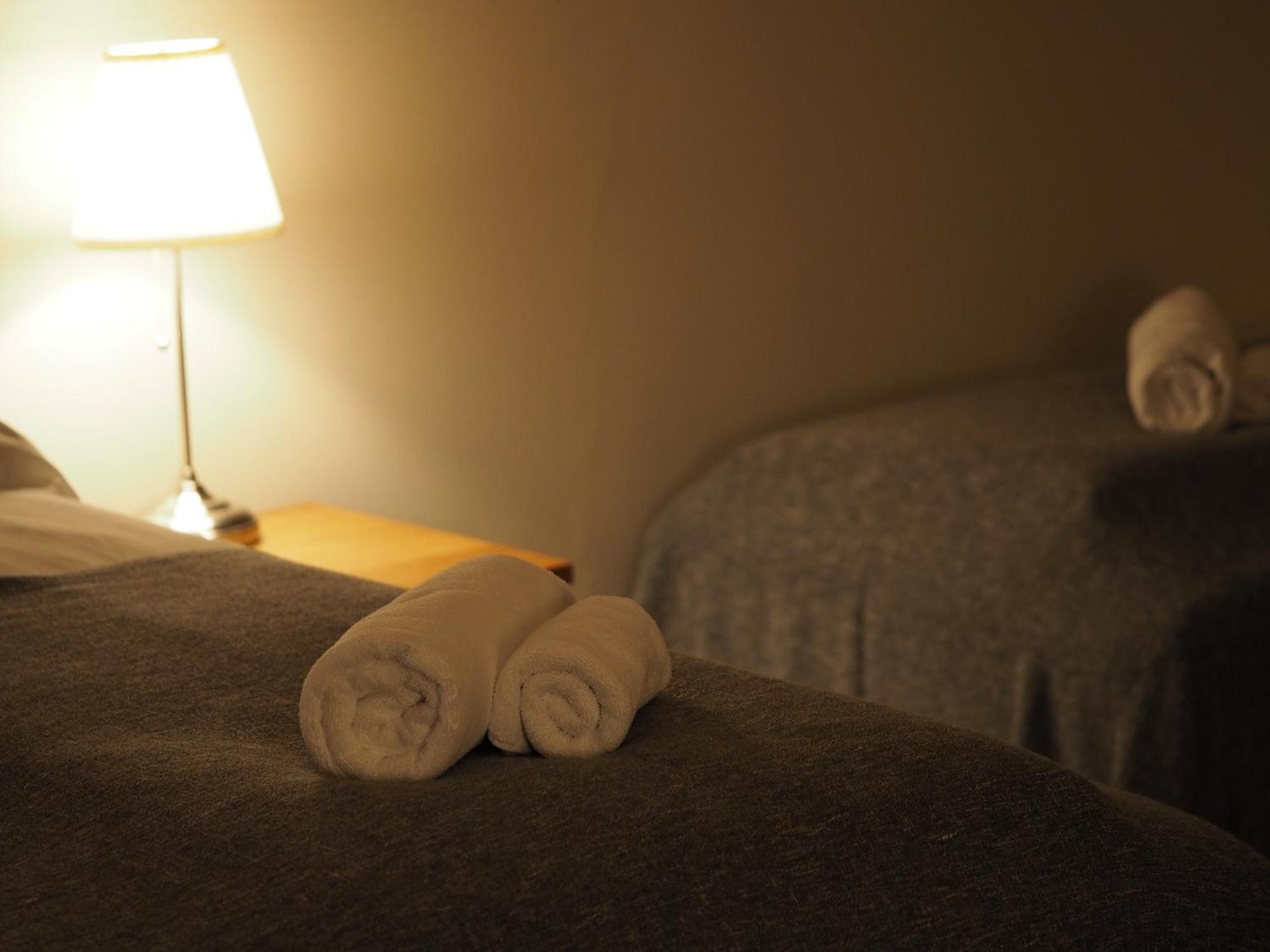 Fisherman Guesthouse Sudureyri Zewnętrze zdjęcie