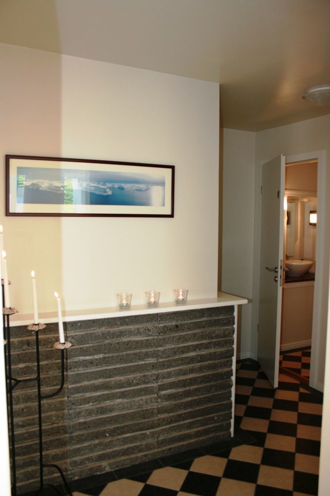 Fisherman Guesthouse Sudureyri Zewnętrze zdjęcie